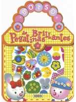 PEGATINAS BRILLANTES BOLSO