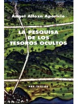 PESQUISA DE LOS TESOROS OCULTOS, LA