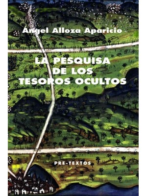 PESQUISA DE LOS TESOROS OCULTOS, LA