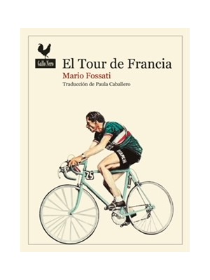 TOUR DE FRANCIA, EL