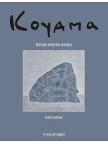 KOYAMA. UNA VIDA ENTRE DOS OCÉANOS