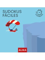 SUDOKUS FÁCILES EXPRESS