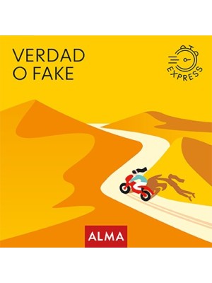 VERDAD O FAKE EXPRESS