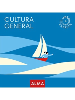 CULTURA GENERAL EXPRESS