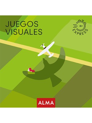 JUEGOS VISUALES EXPRESS