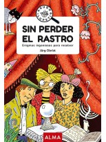 SIN PERDER EL RASTRO (GOOD VIBES)