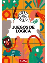 JUEGOS DE LÓGICA (GOOD VIBES)