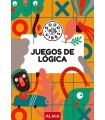 JUEGOS DE LÓGICA (GOOD VIBES)