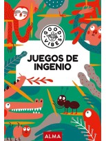 JUEGOS DE INGENIO (GOOD VIBES)