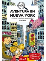 AVENTURA EN NUEVA YORK (GOOD VIBES)