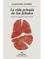 VIDA PRIVADA DE LOS ÁRBOLES, LA
