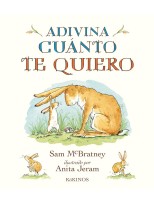 ADIVINA CUÁNTO TE QUIERO