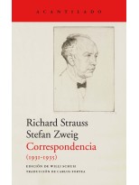 CORRESPONDENCIA (1931-1935)