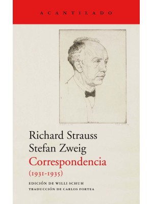CORRESPONDENCIA (1931-1935)