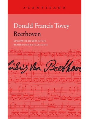 BEETHOVEN