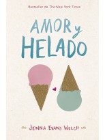 AMOR Y HELADO