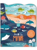 BAJO EL MAR
