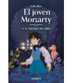 JOVEN MORIARTY Y EL MISTERIO DEL DODO
