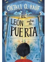 LEÓN SOBRE LA PUERTA, EL