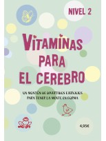 VITAMINAS PARA EL CEREBRO 2