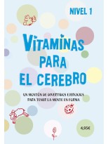 VITAMINAS PARA EL CEREBRO 1