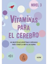 VITAMINAS PARA EL CEREBRO 3