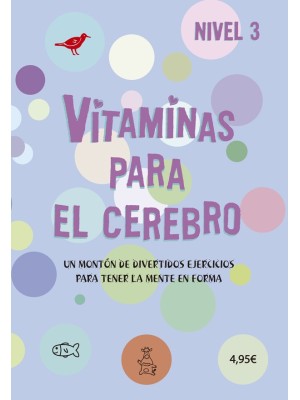 VITAMINAS PARA EL CEREBRO 3