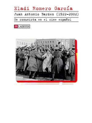 JUAN ANTONIO BARDEM (1922-2002)