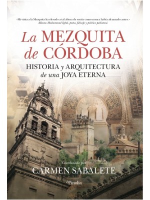 MEZQUITA DE CÓRDOBA, LA