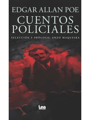 CUENTOS POLICIALES