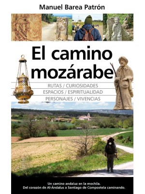 CAMINO MOZÁRABE, EL
