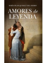 AMORES DE LEYENDA