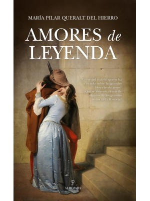 AMORES DE LEYENDA