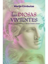 DIOSAS VIVIENTES. LAS