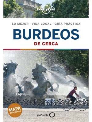 BURDEOS DE CERCA 1