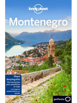 MONTENEGRO 1