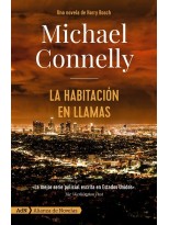 HABITACIÓN EN LLAMAS (HARRY BOSCH)