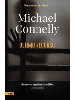 ÚLTIMO RECURSO [ADN]