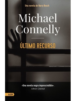 ÚLTIMO RECURSO [ADN]