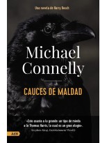 CAUCES DE MALDAD [ADN]