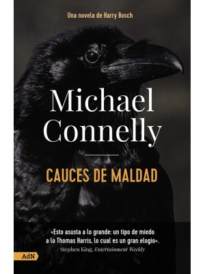 CAUCES DE MALDAD [ADN]