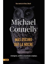 MÁS OSCURO QUE LA NOCHE [ADN]
