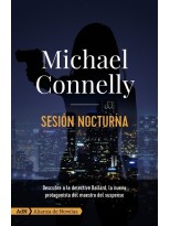 SESIÓN NOCTURNA [ADN]