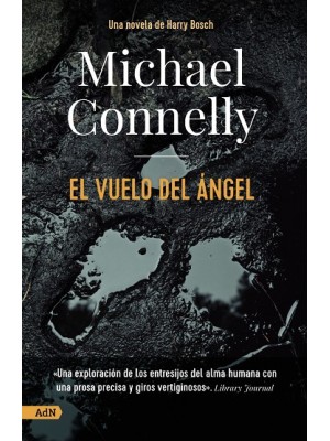 VUELO DEL ÁNGEL [ADN]