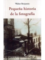 PEQUEÑA HISTORIA DE LA FOTOGRAFÍA