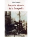 PEQUEÑA HISTORIA DE LA FOTOGRAFÍA