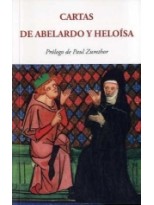 CARTAS DE ABELARDO Y HELOÍSA