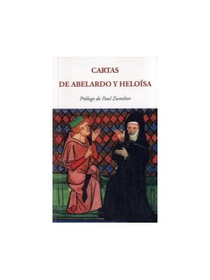 CARTAS DE ABELARDO Y HELOÍSA