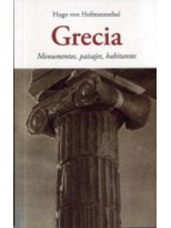 GRECIA - MONUMENTOS, PAISAJES, HABITANTES
