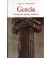 GRECIA - MONUMENTOS, PAISAJES, HABITANTES